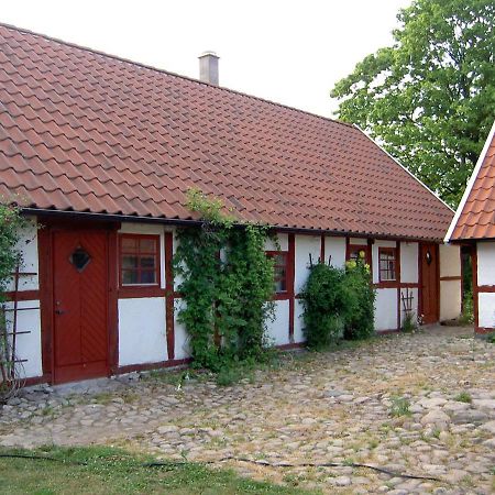 Kattalaengan Villa Brosarp Exterior photo